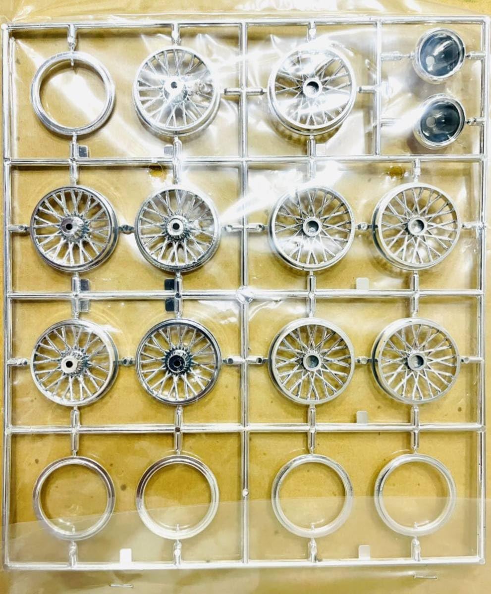 Amazon.co.jp: 1/12 グラン スポルト クァトロルオーテ ザ ガート ALFA