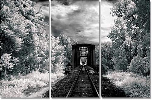 Miniatura 73 de 3 paneles de imágenes retro de cámara antigua, arte de pared sobre lienzo, pintura moderna para el hogar, decoración de pared, sala de estar, Obras