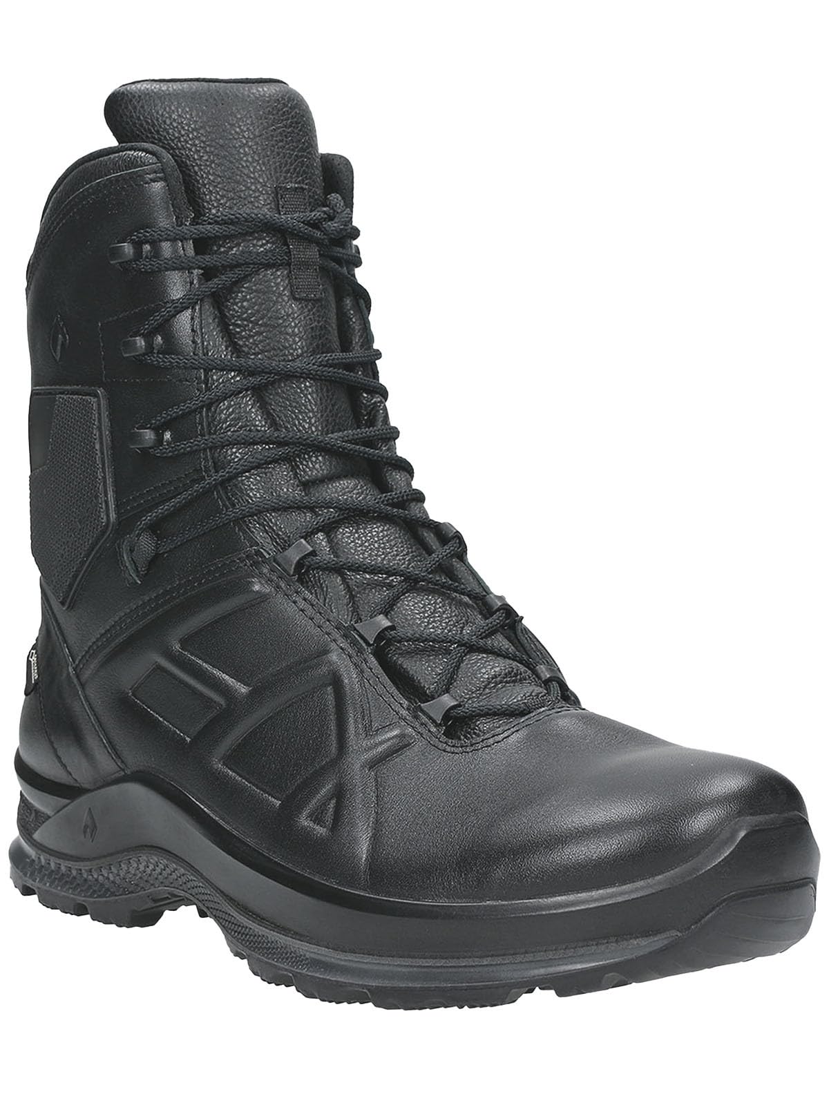 HAIX Black Eagle Tactical 2.0 GTX WTR high/black Sorgt im Winter für warme Füße: Dein Black Eagle Tactical 2.0 GTX WTR