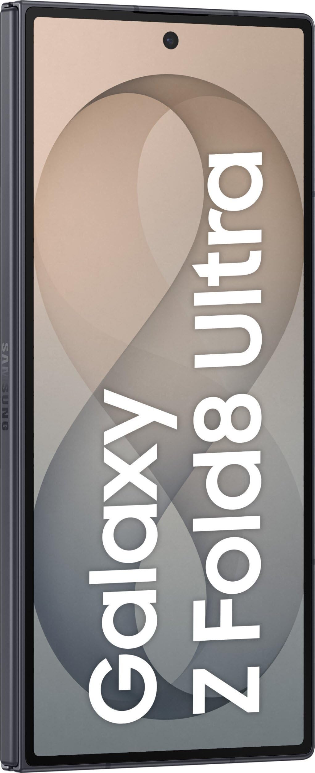 Samsung Galaxy Z Fold 8 Ultra 5G Smartfon 512GB Grafitowy Android 16 One UI 9 12GB RAM Snapdragon 8 Elite Ekran 8,0 cala 2504x2256 px