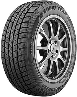 Goodyear WinterCommand 205/60R16 92T Tire