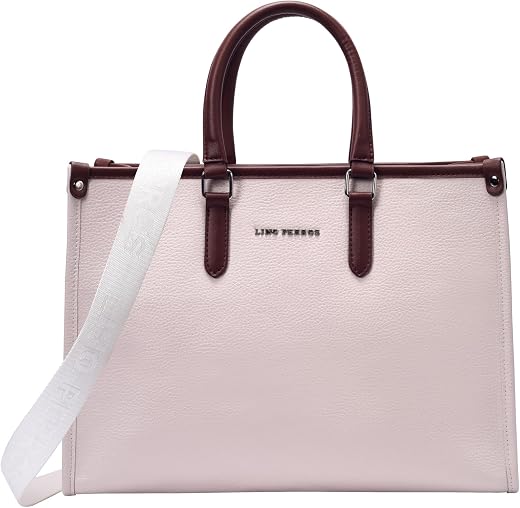 Lino Perros Womens Tote Bag