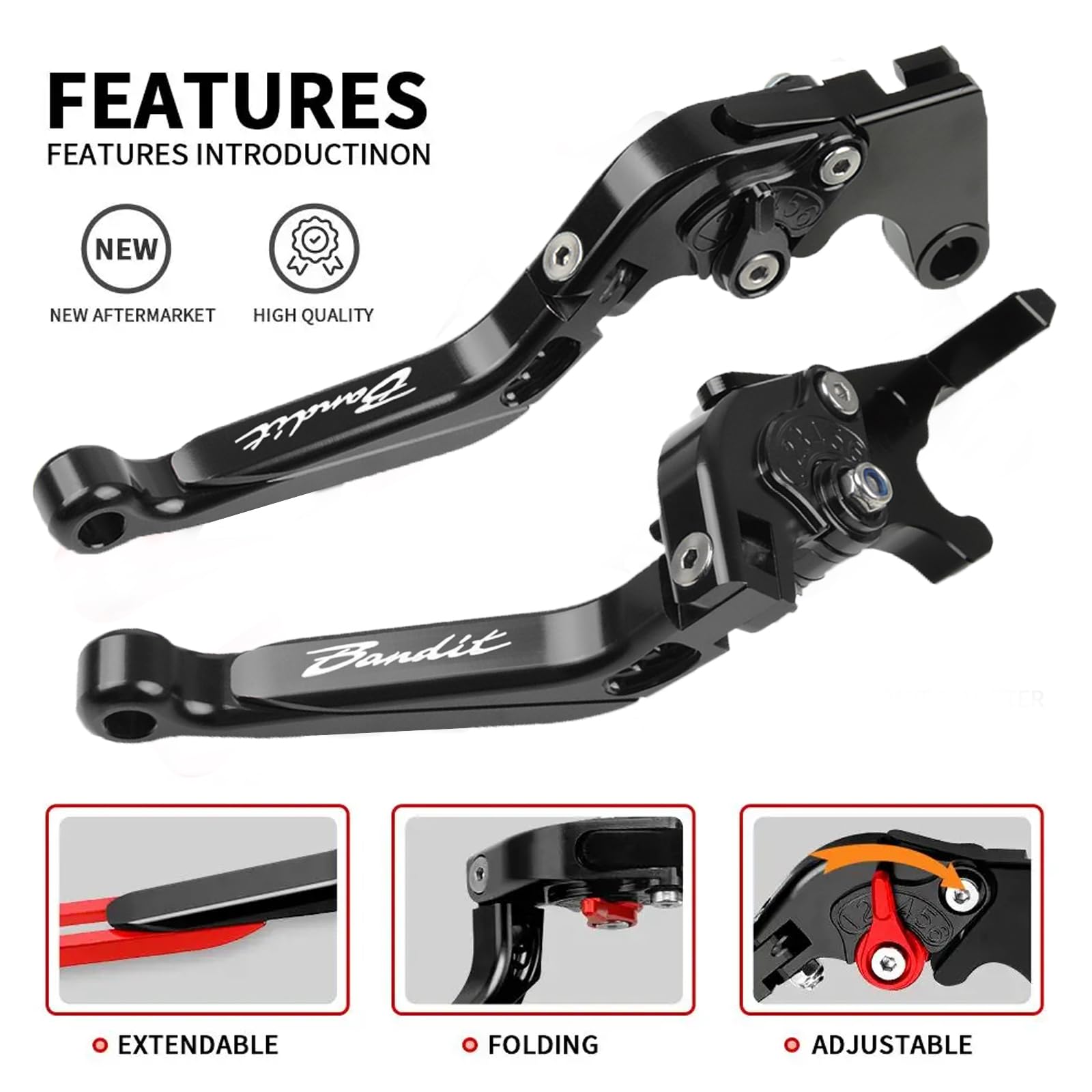 for Suzuki GSF Bandit