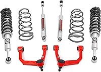 Rough Country 3" Suspension Lift Kit for 2010-2024 Toyota 4Runner 4WD - Easy Bolt-On, N3 Shocks, Lifetime Warranty