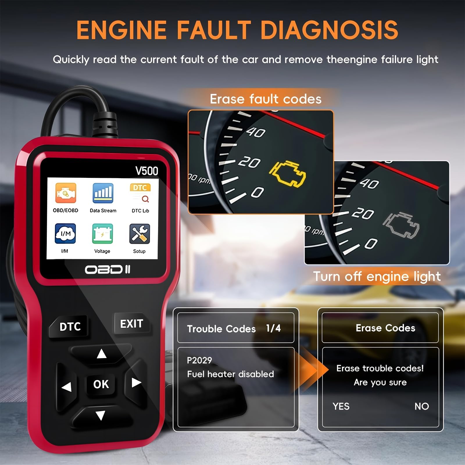 Diagnosis OBD2 para Audi Q3 F3 SUV/Sportback S-Line,2018-2026