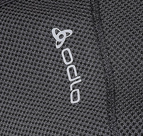 Odlo CubicS/S Cn, Maglietta Manica Corta