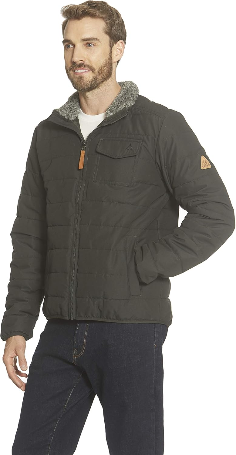 gerry snowboarding jacket