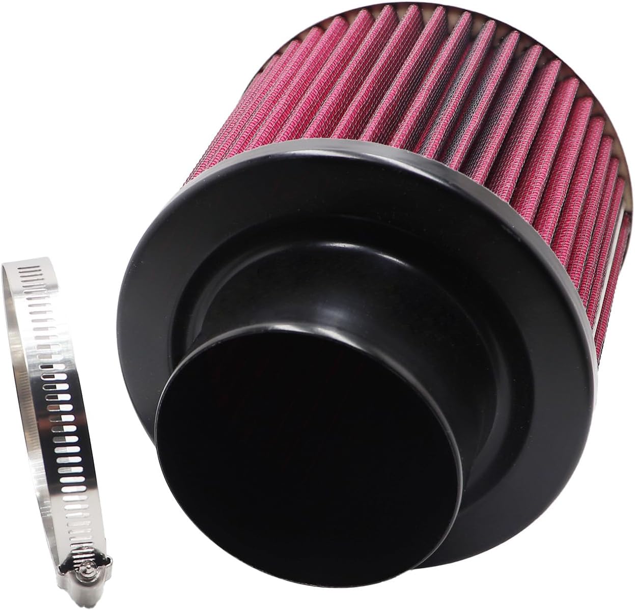 HA-4099 High-Efficiency Air Filter for Honda Sportrax TRX400EX 1999-2008, TRX400X 2009-2014 17211-HN1-000
