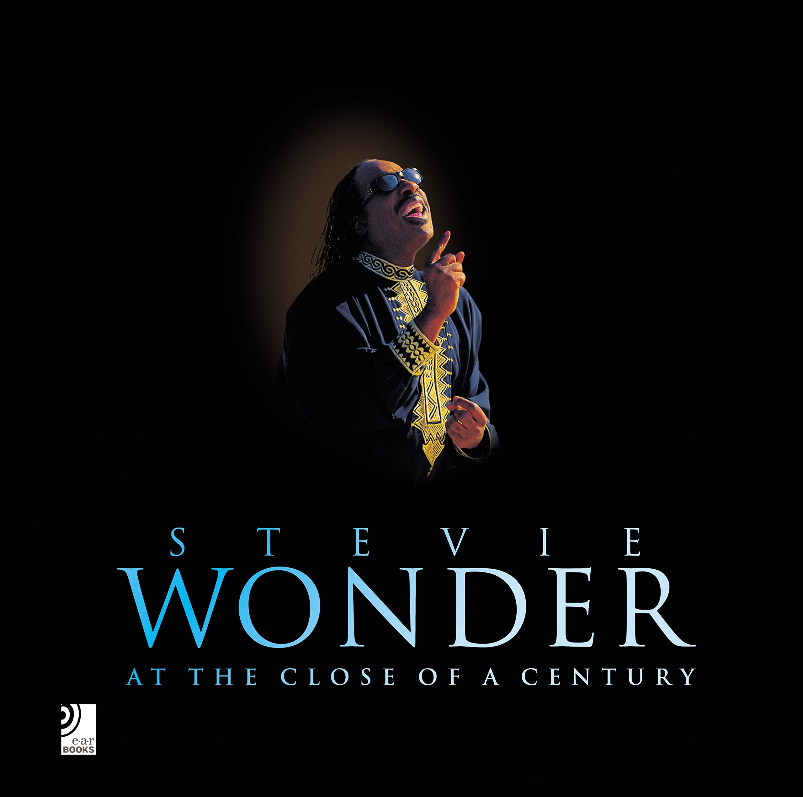 Stevie Wonder - At the
