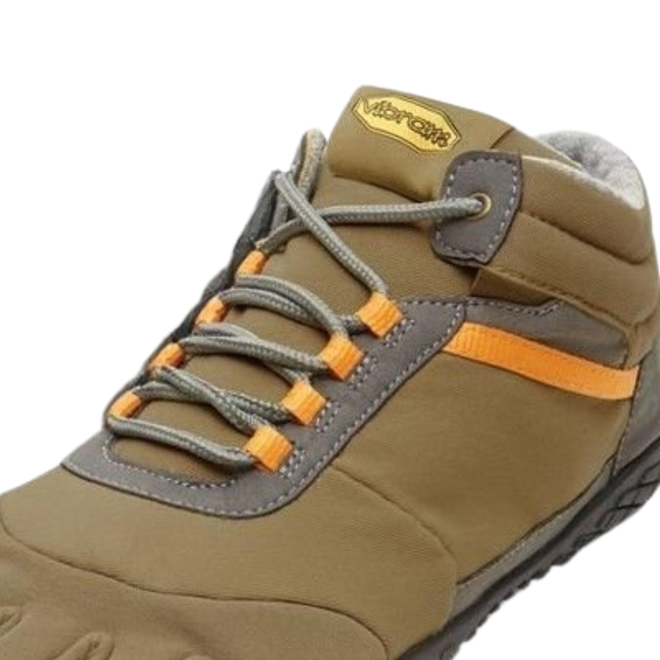 Vibram FiveFingers Mężczyźni 15m5301 Trek Ascent InsulatedButy do fitnessu na świeżym powietrzu