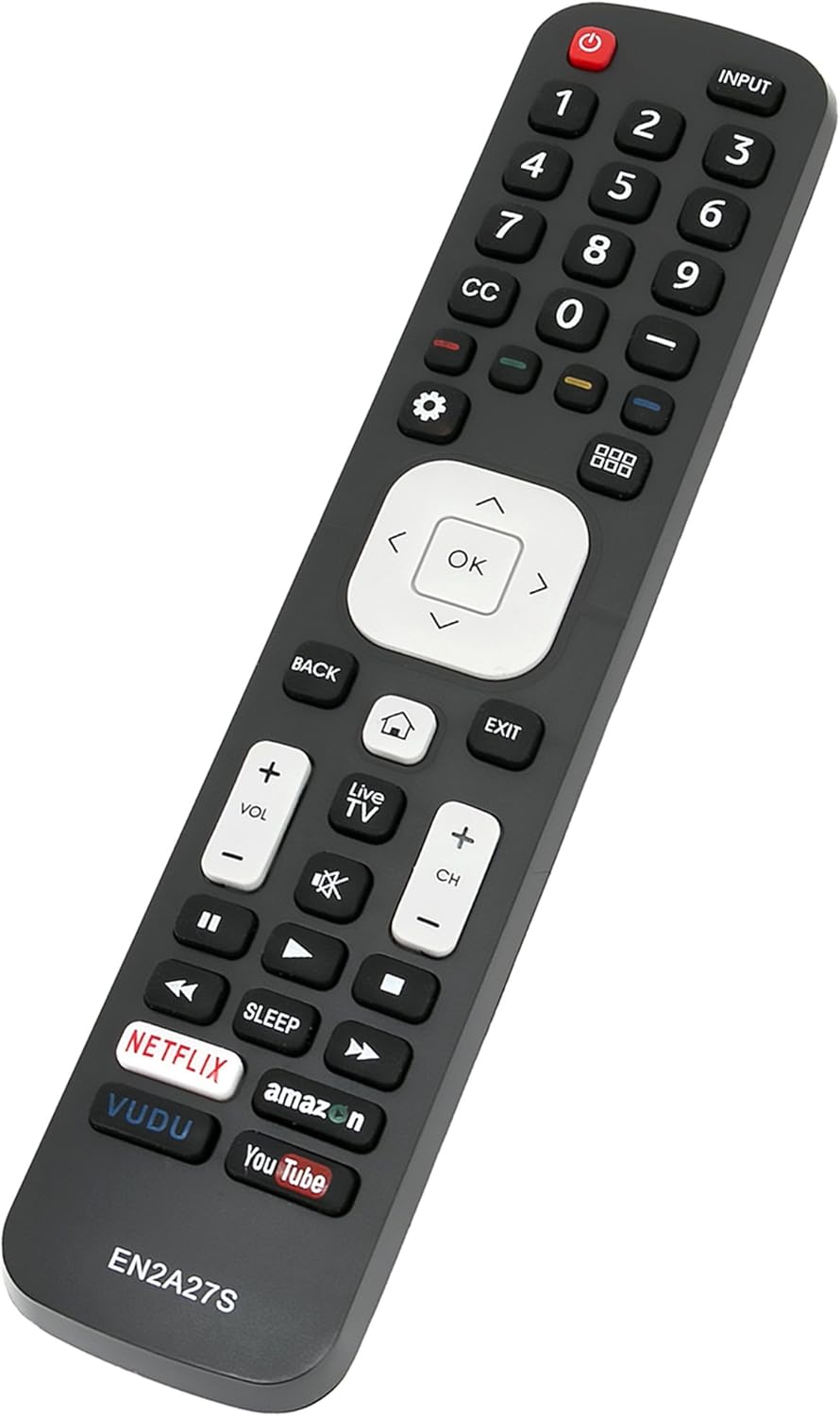 Discount 70% EN2A27S Replaced Remote fit for Sharp 4K Ultra LED Smart TV 55H6B 50H7GB 50H6B N6200U LC-40N5000U LC-43N5000U LC-43N6100U LC-43N7000U LC-50N5000U LC-50N6000U LC-50N7000U LC-55N620CU LC-55N5300 Discount 70% EN2A27S Replaced Remote fit for Sharp 4K Ultra LED Smart TV 55H6B 50H7GB 50H6B N6200U LC-40N5000U LC-43N5000U LC-43N6100U LC-43N7000U LC-50N5000U LC-50N6000U LC-50N7000U LC-55N620CU LC-55N5300