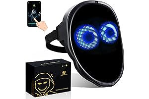 Razer Zephyr Cooling RGB Breathing Mask