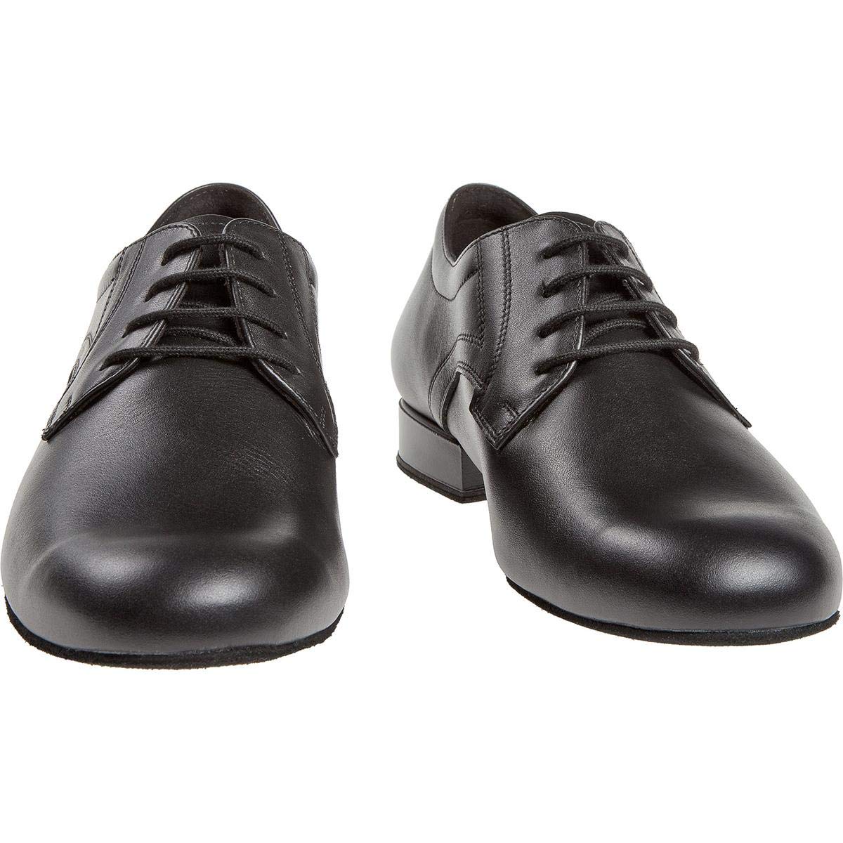 Diamant Scarpe da ballo Uomo, Nero