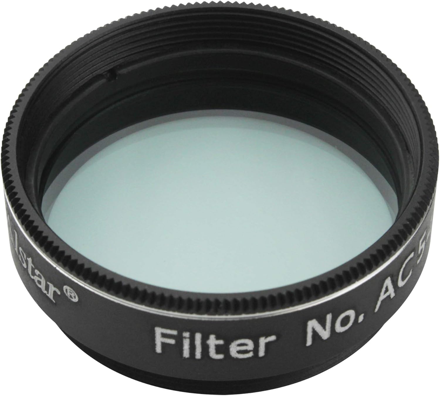 Alstar 1.25" Moon Filter for Telescope 