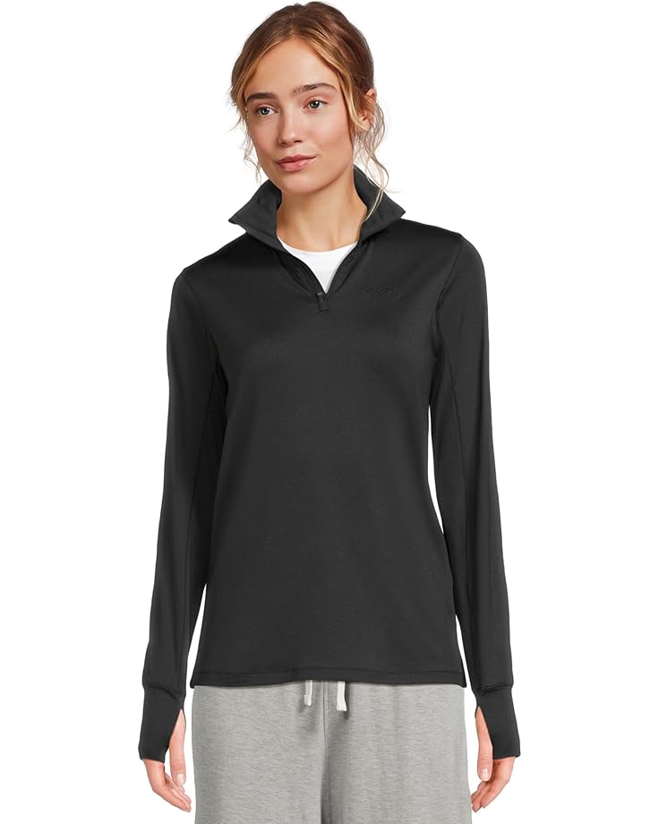 Craft Flow Halfzip Longsleeve - Main View