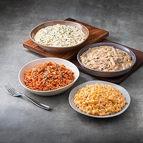 Best Emergency Food Kits Guide - Gift ideas for family 15 71elpIoODHL. AC SL289