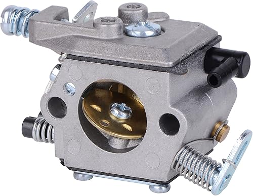 Miniatura 4 de Carburador MS250 para motosierra STIHL 025 023 021 MS210 MS210C MS230 MS230C con kit de afinación Filtro de aire Línea de combustible (MS250)