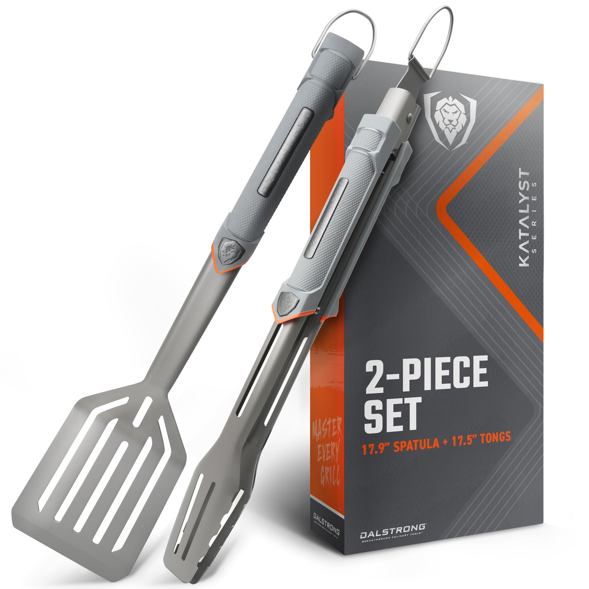 DALSTRONG Katalyst Series - BBQ