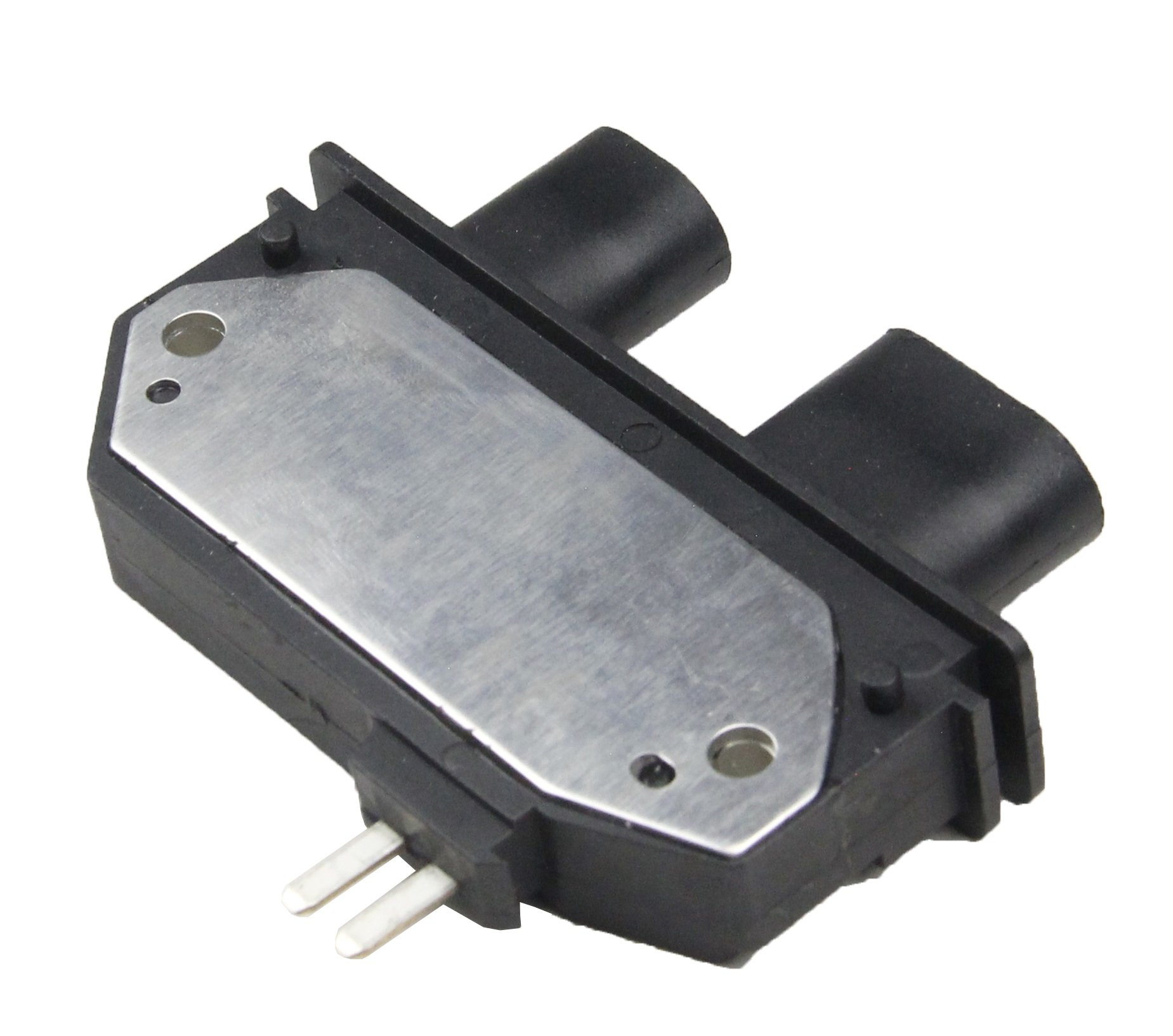Ignition Control Module LX340 Replacement – Fits Chevy GMC C/K1500 C/K2500 1989-1995, V6 4.3L V8 5.0L/5.7L