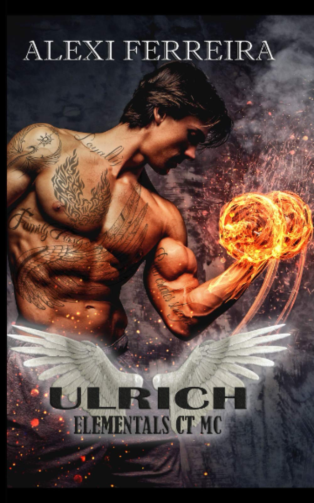 ULRICH: Elementals CT MC: 1