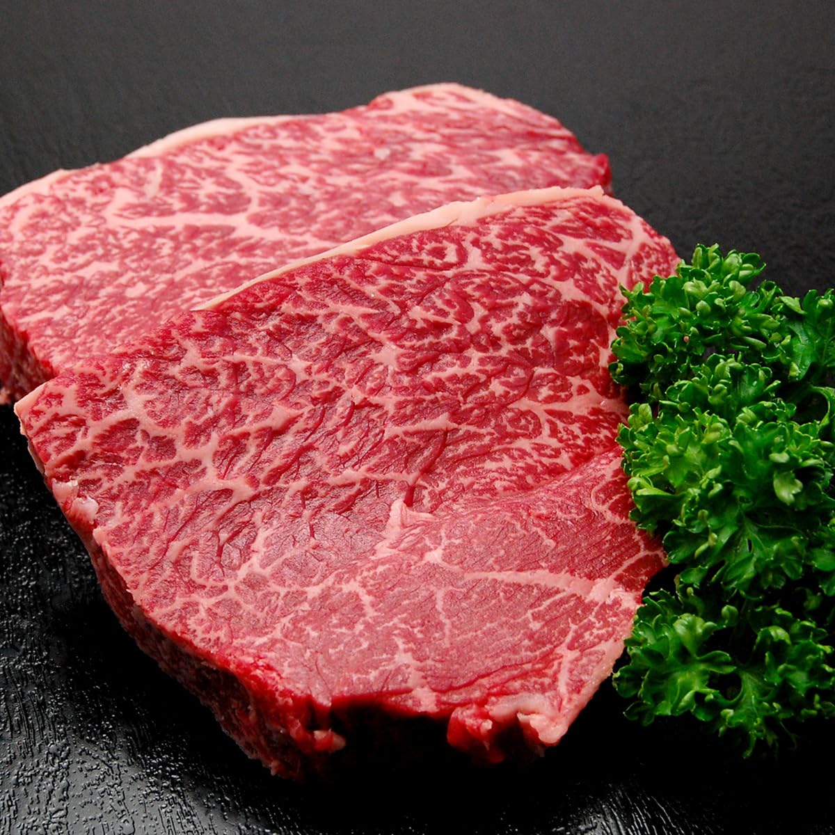 米沢牛専門店さかの 牛肉 黒毛和牛 お歳暮 高齢者 人気 プレゼント 米沢牛 ランプステーキ