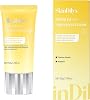 SkinDilys Australian Brand SPF50 PA+++ Sunscreen Cream 50g / with Titanium Dioxide, Vitamin E to Protect against UVA/UVB Rays, Anti-Wrinkle, Non-greasy, Moisturize, Calm skin for Sun-Safe Daily Wear