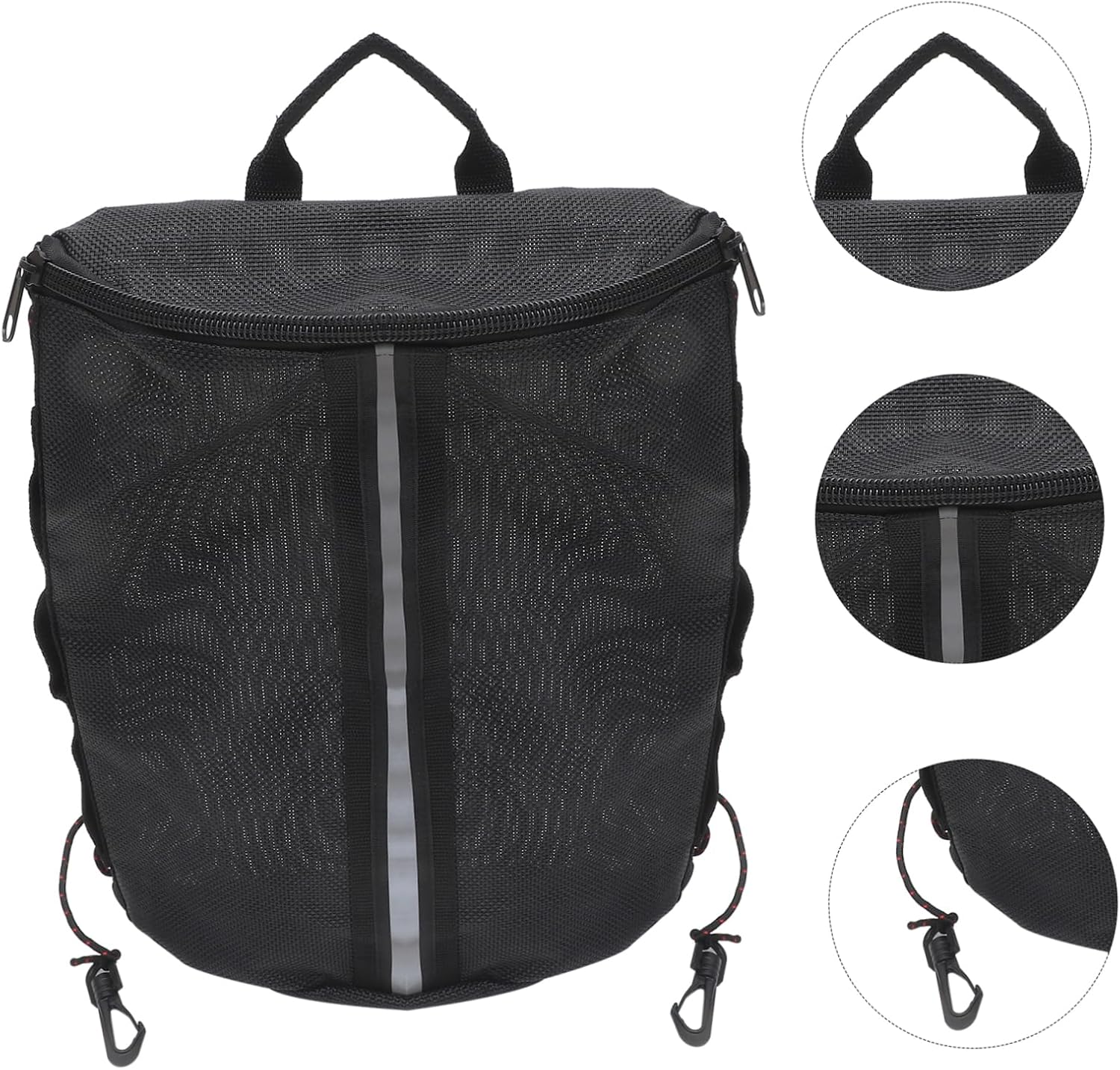 Kayak Boat Pouch Bag Large Capacity Storage Bag for Paddleboard for Boating
