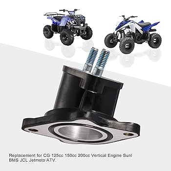 NANGA×OLDMOUNTAIN　UDD 600DX camel×kha Amazon.com: GOOFIT 27mm Bent Intake Manifold Replacement for