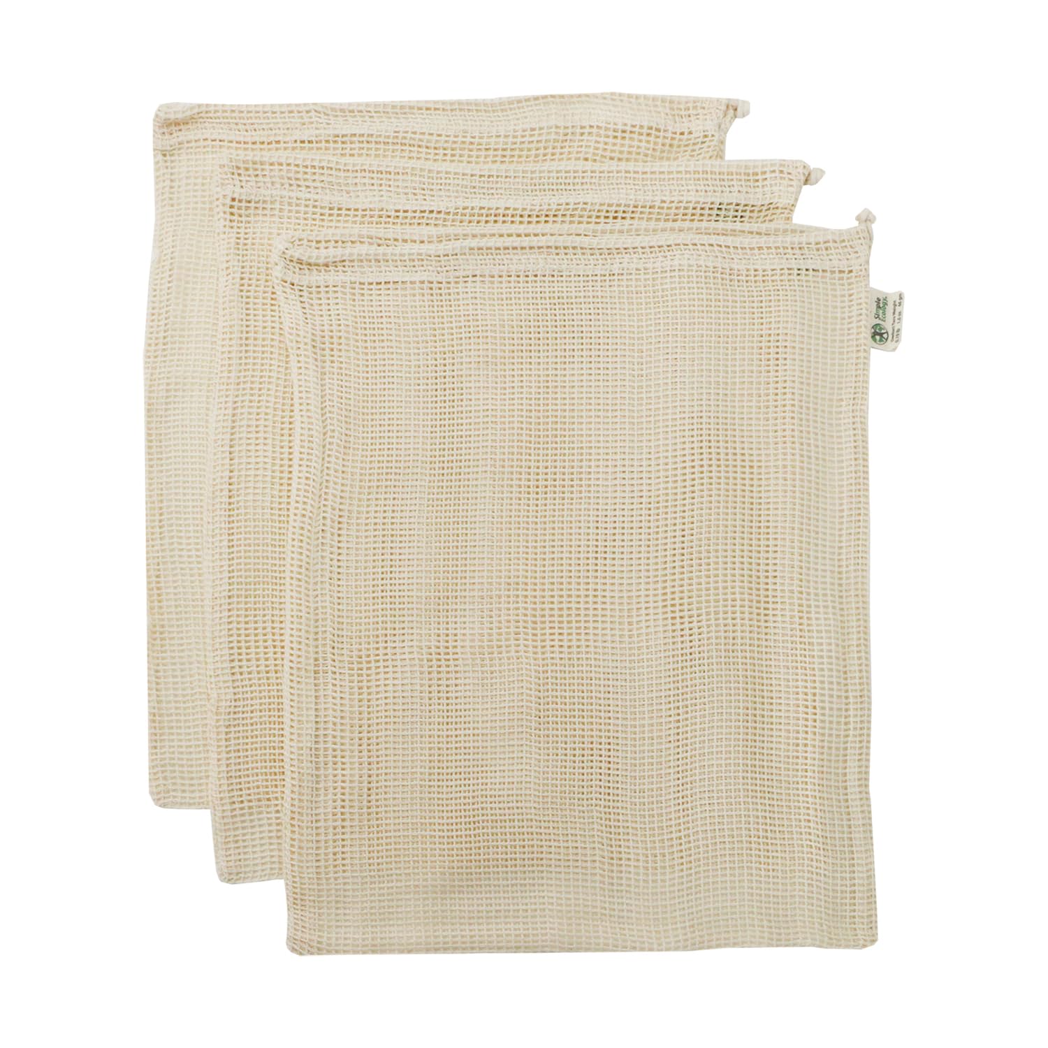 Simple Ecology Reusable Produce Bags