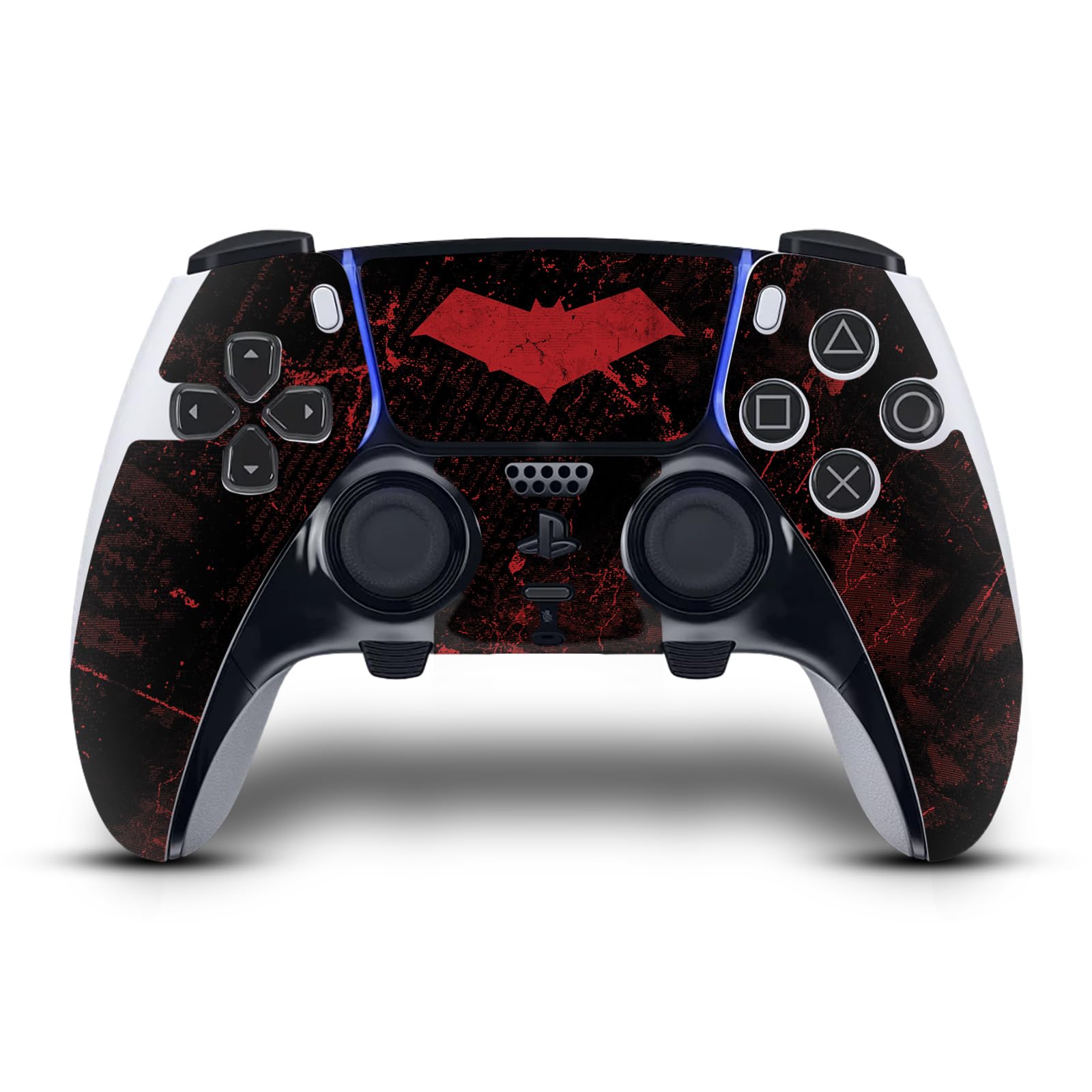 Batman 1989 Logo DC Comics Skin For DualSense Edge Pro Skinit Batman 1989  Logo Skin For PS5 DualSense Edge Pro Controller - Officially Licensed DC  Comics Industrial Steel Table Legs, image size:1600x1600