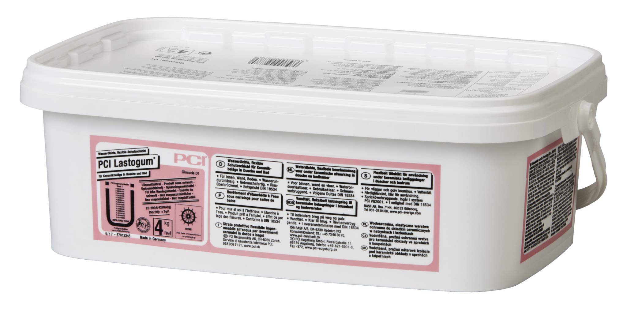 PCI Lastogum Abdichtung Weiß 4kg EimerPCI Lastogum Abdichtung Weiß 4kg EimerPCI Lastogum Abdichtung Weiß 4kg EimerPCI Lastogum Abdichtung Weiß 4kg EimerPCI Lastogum Abdichtung Weiß 4kg EimerPCI Lastogum Abdichtung Weiß 4kg EimerPCI Lastogum Abdichtung Wei