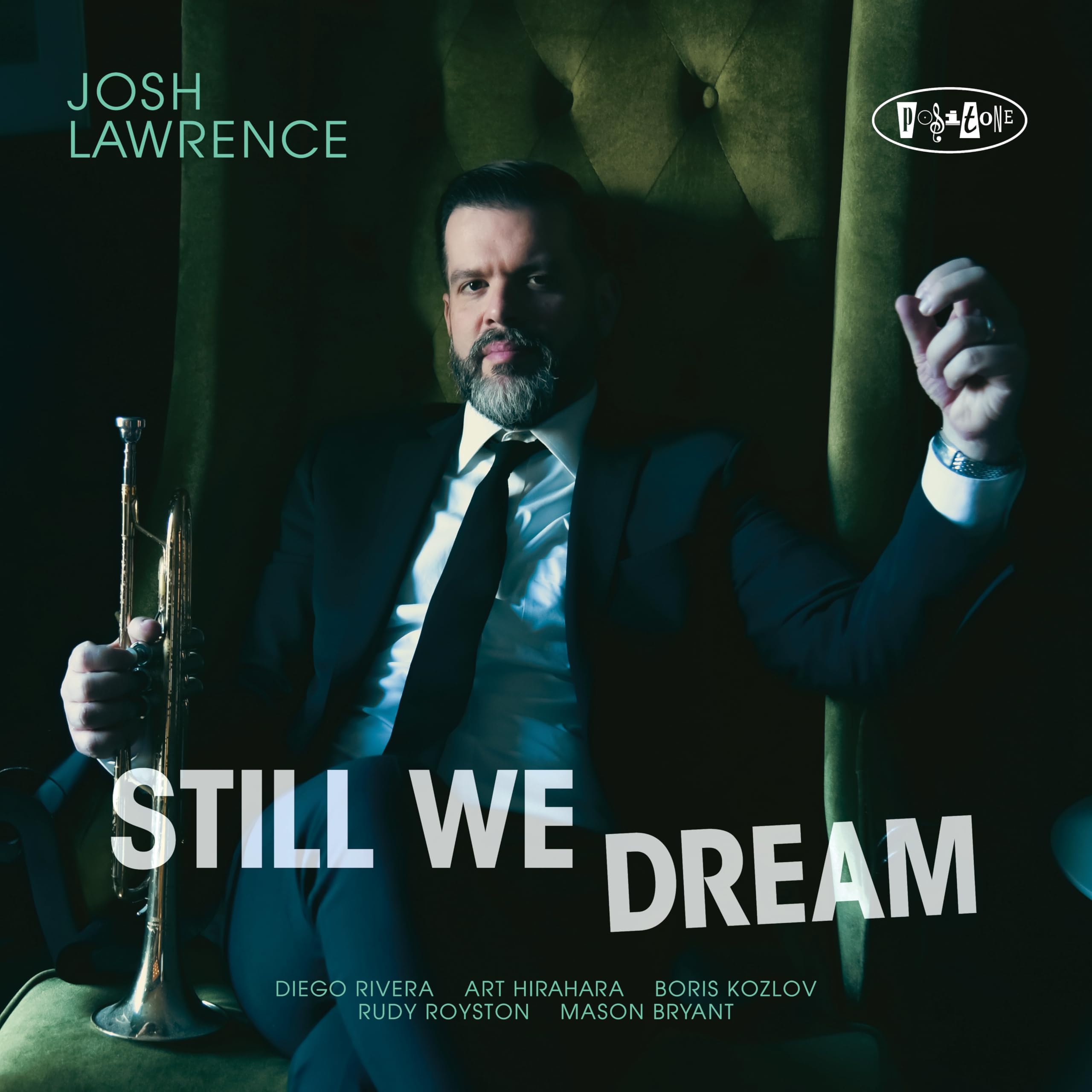 Still We Dream
