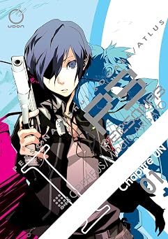Persona 3 Volume 1