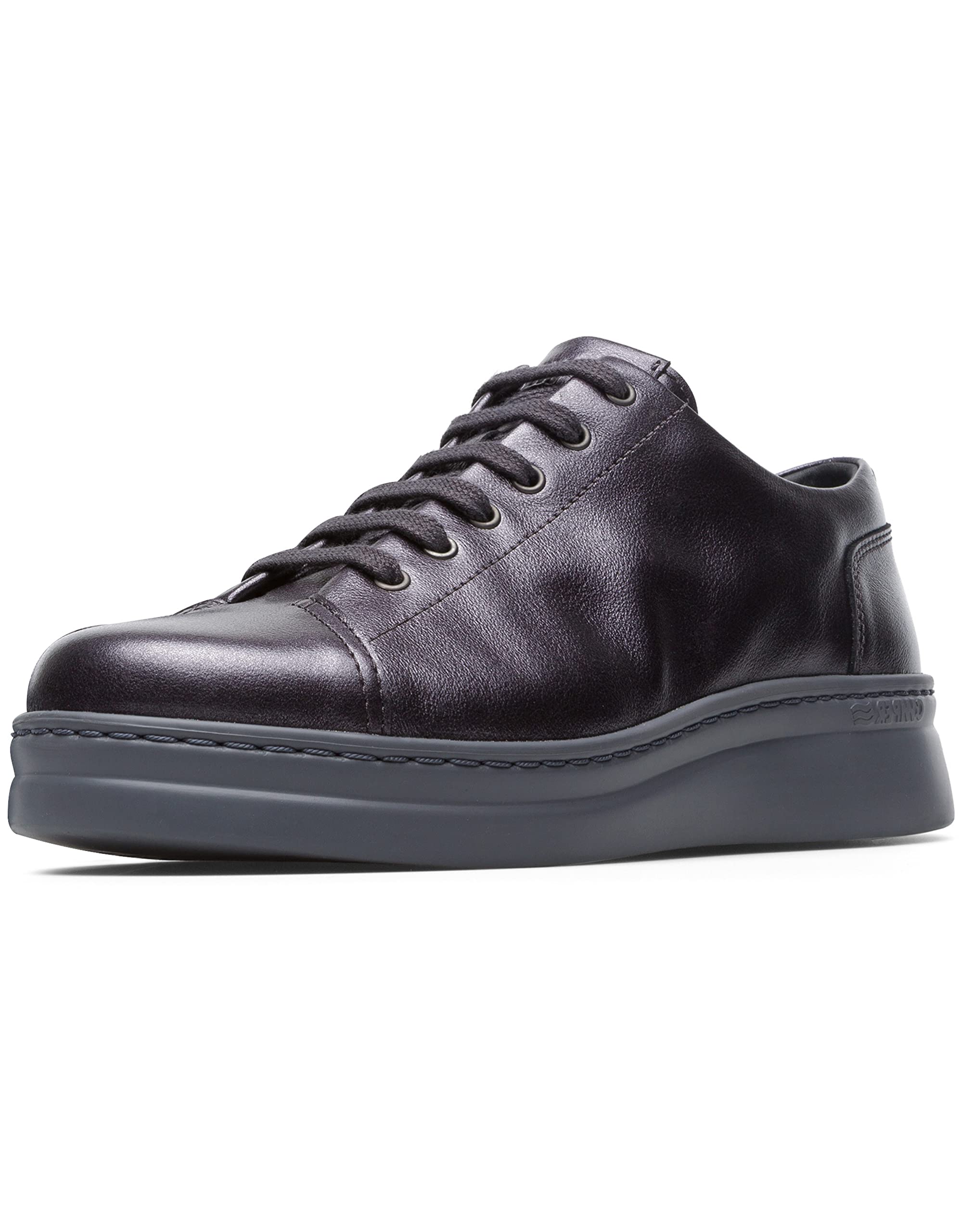 Camper Runner Up-K200645, Zapatillas Mujer, Gris (Grey 024), 38 EU