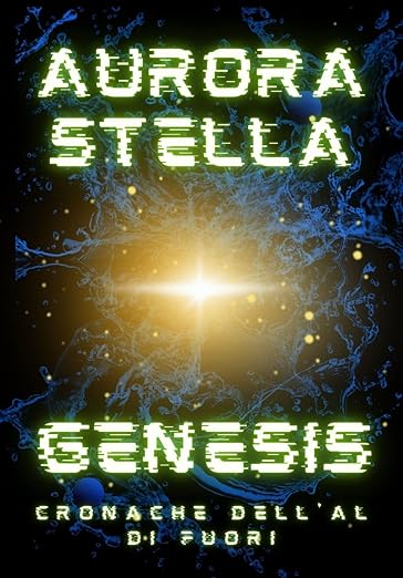 Genesis: Cronache dell'al-di-fuori