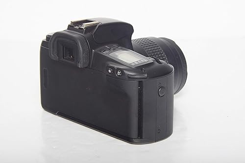 Miniatura 6 de Kit de cámara Canon EOS Rebel G de 35 mm, réflex SLR con lente AF de enfoque automático y zoom. Utiliza lentes de montura Canon EF. (Reacondicionado)