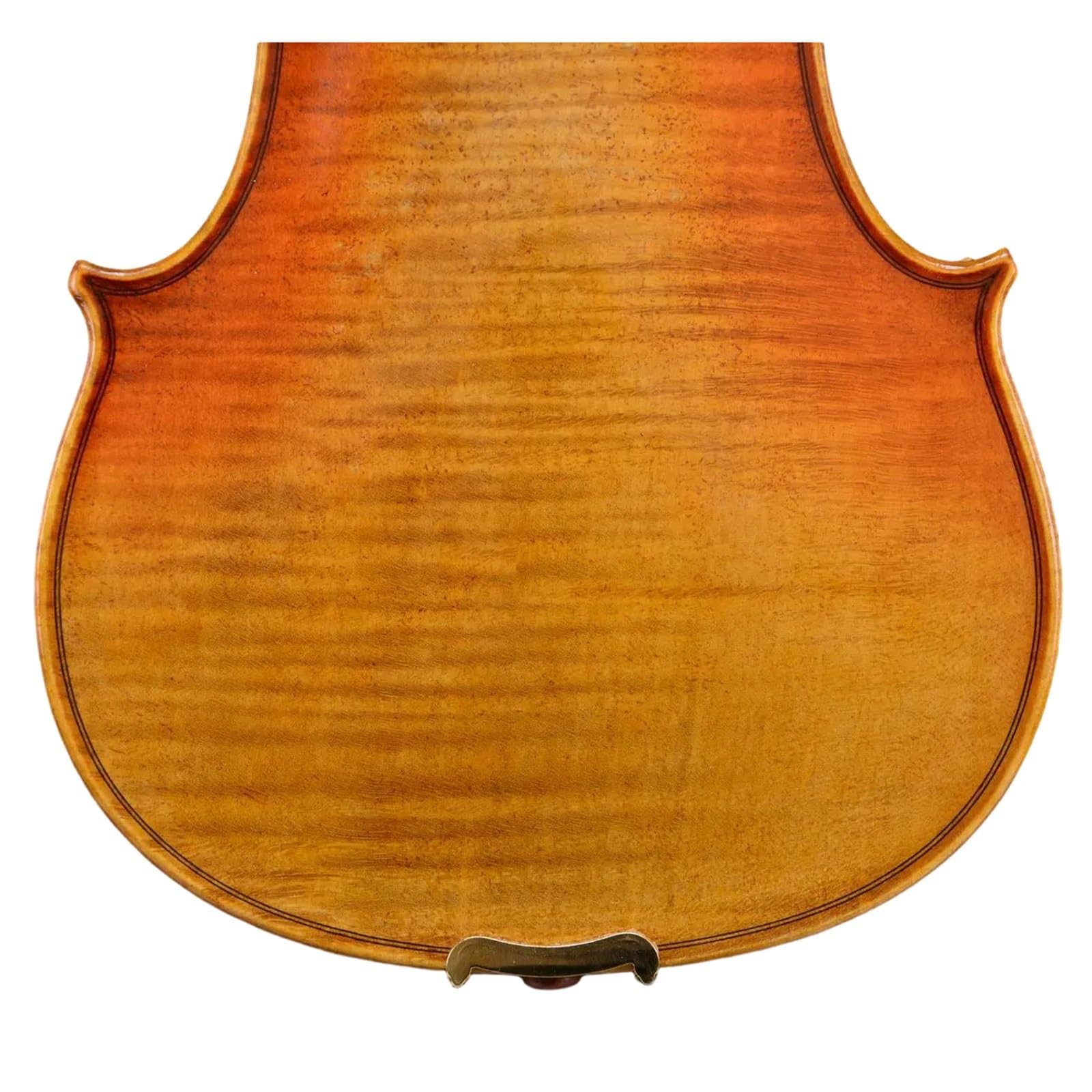 Violino Violino Professionale Di Livello Master Da Concerto Per Principianti