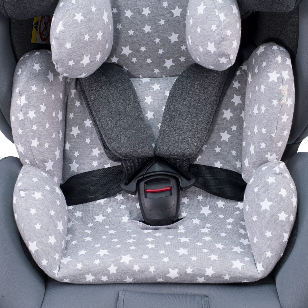 Funda Antitérmica Funda Protectora Asiento Coche Silla Bebe