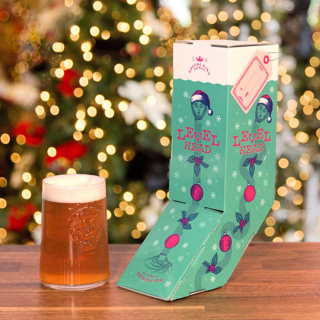 The Perfect Pint Times Square NYC | Best Irish Bar In NYC - Foto 7