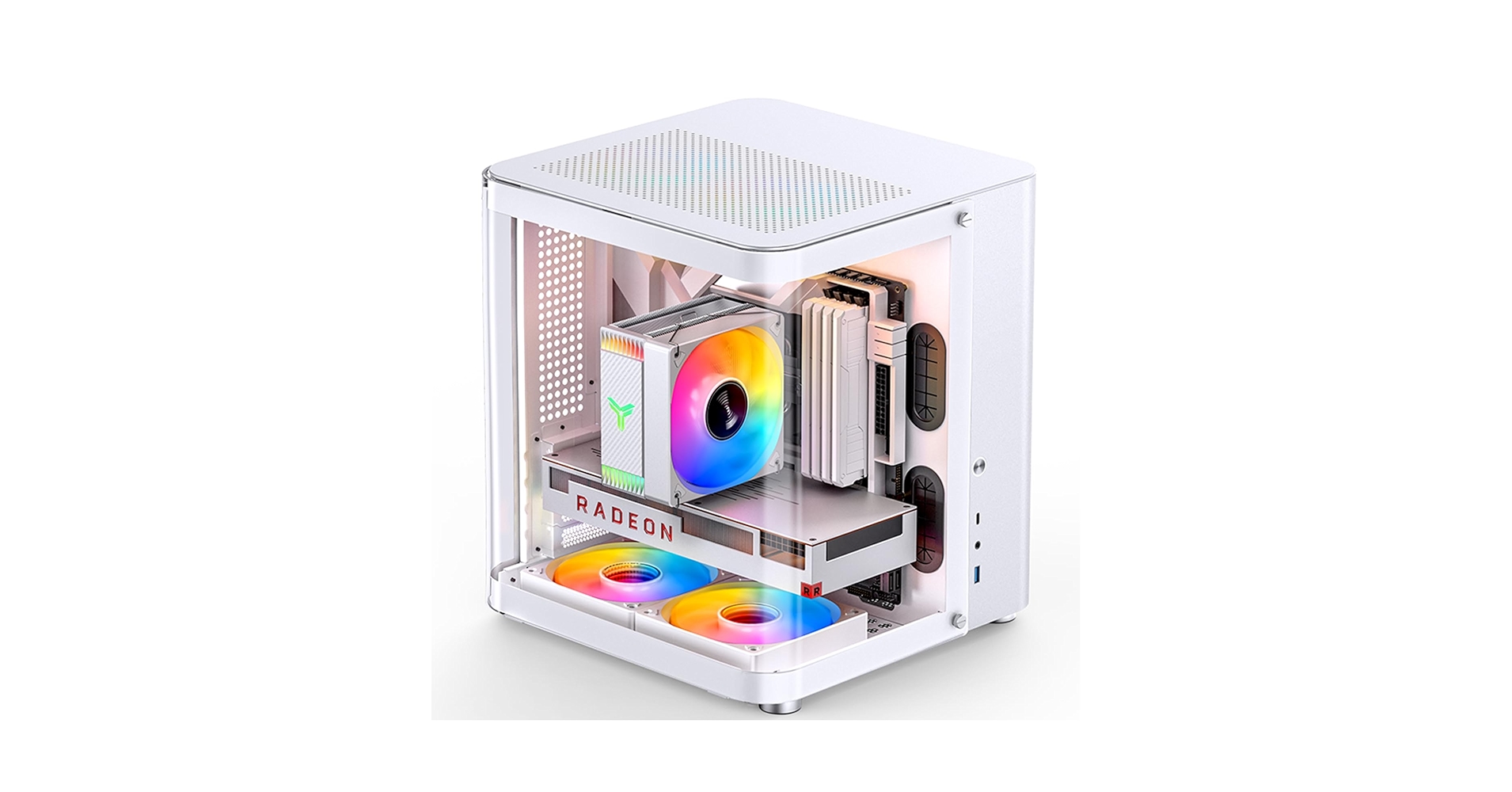 Pod mini 2台　ホワイト 西田宗千佳のRandomTracking】小型・低価格、カジュアルになった