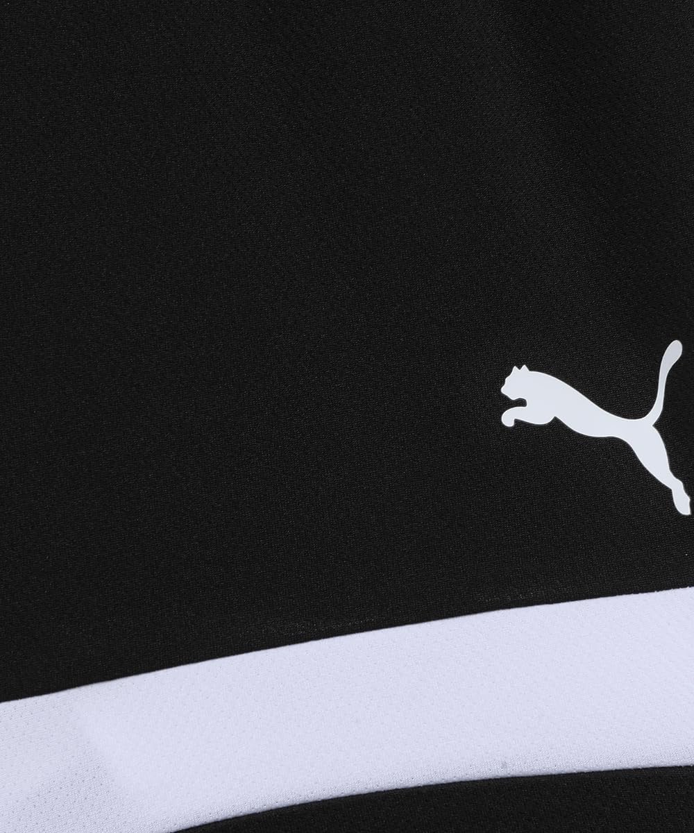 PUMA Individualrise Shorts Jr - Modern Unisex niños