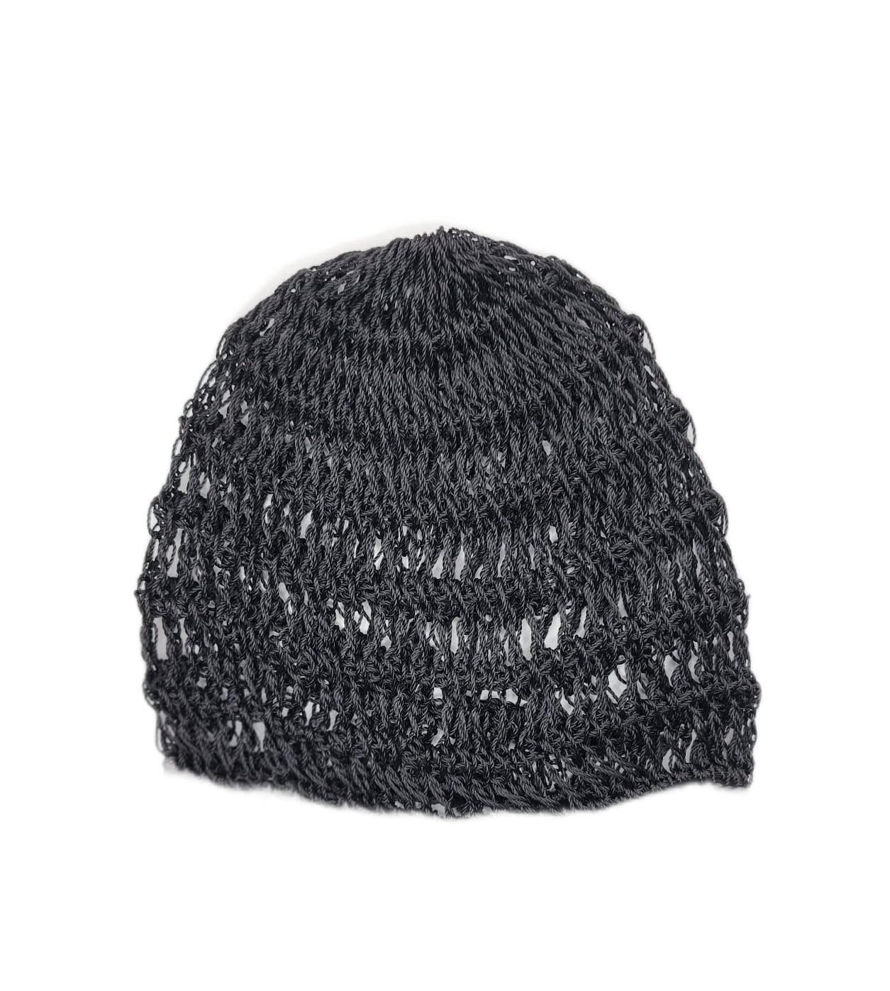 Tubi RD Dominican Tubi Wrap or Doobie Cap Nylon Made , One Size, Black, One size