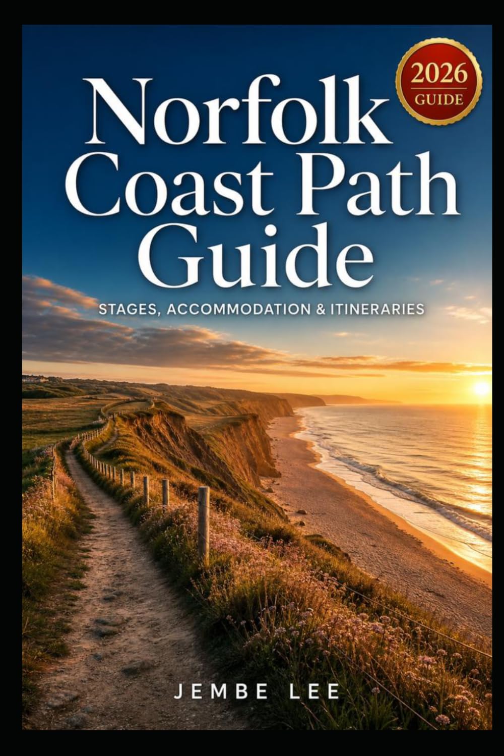 Norfolk Coast Path Guide: Stages, Accommodation & Itineraries