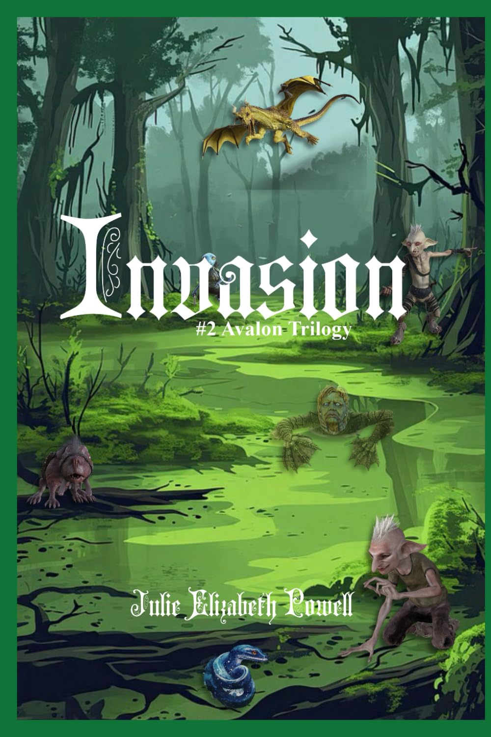 Invasion