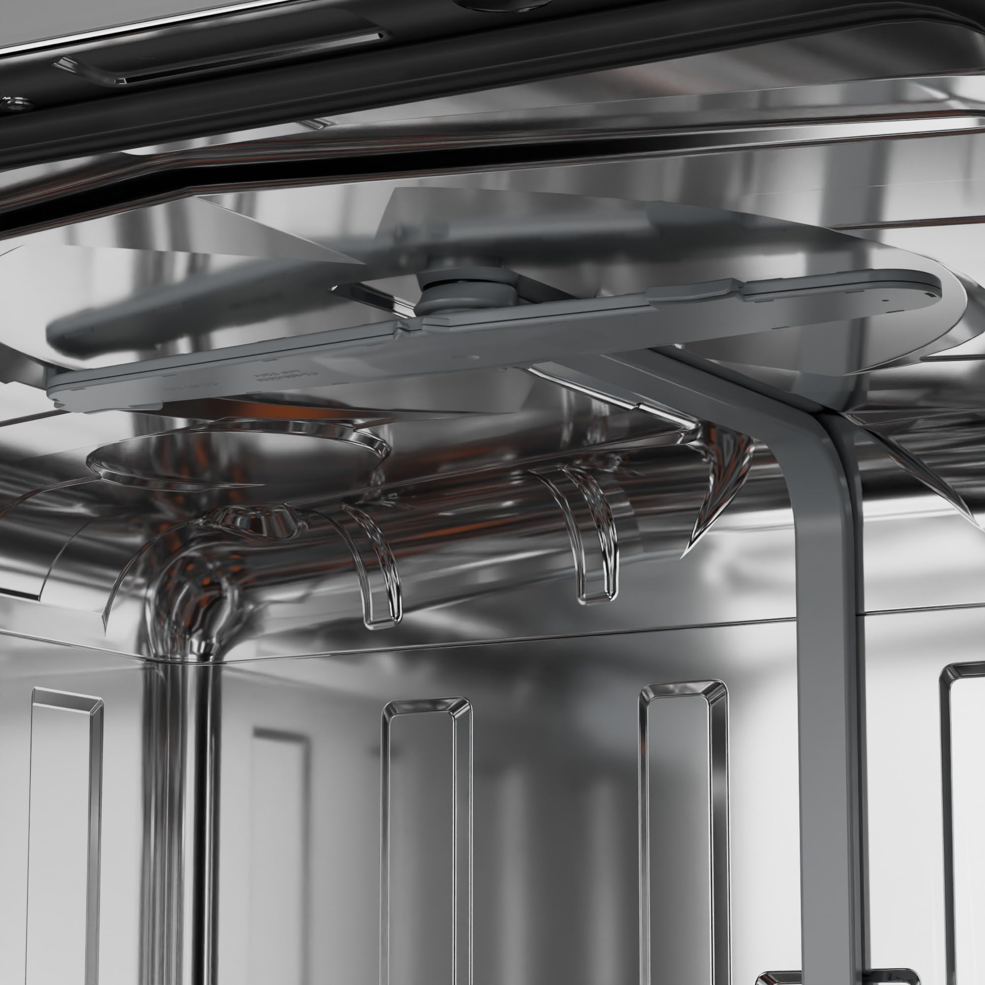 Gorenje ULTRA16BWIFI Geschirrspüler Einbaugerät 60 cm breite 16 Maßgedecke 7 Programme ConnectLife EEK: B