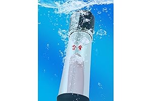Male Sex Enlarger Pumps & Enlargers
