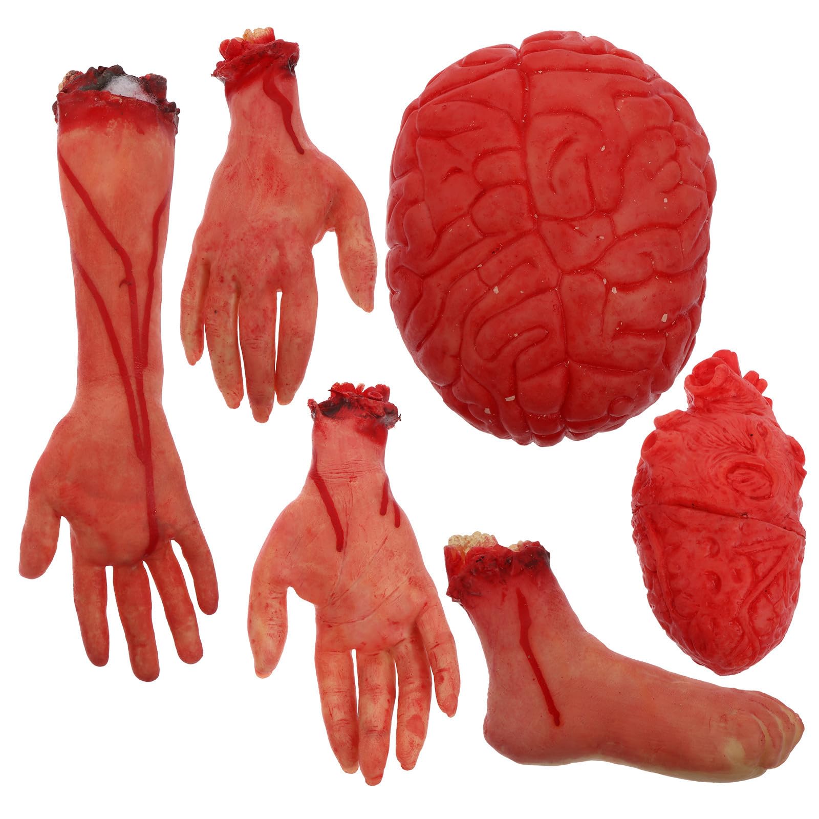 Accesorios de Halloween terroríficos para transformar tu salón en una casa embrujada este año 8