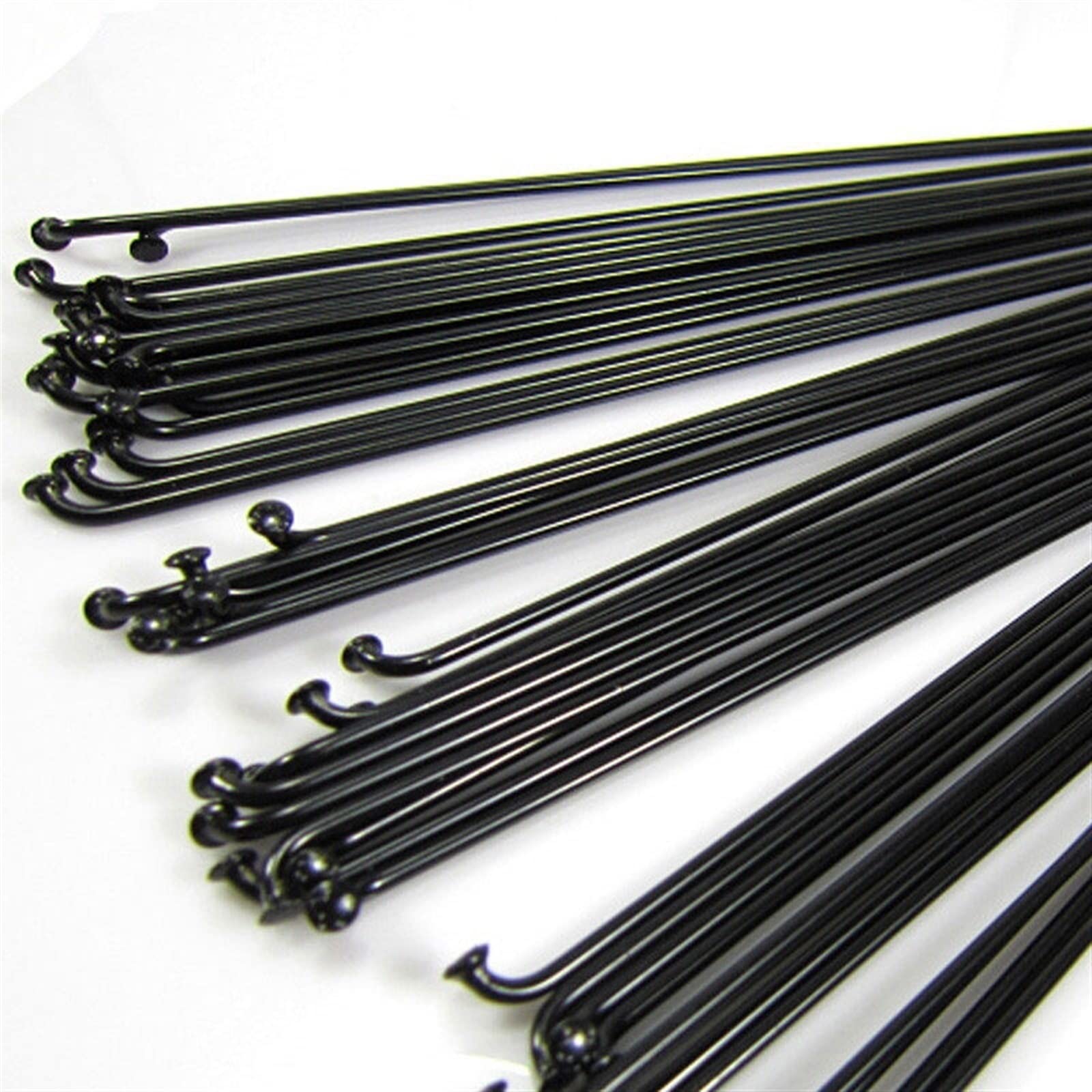 HERERO Fiets Spaak Spaak 245MM x 14G roestvrij 36Pcs
