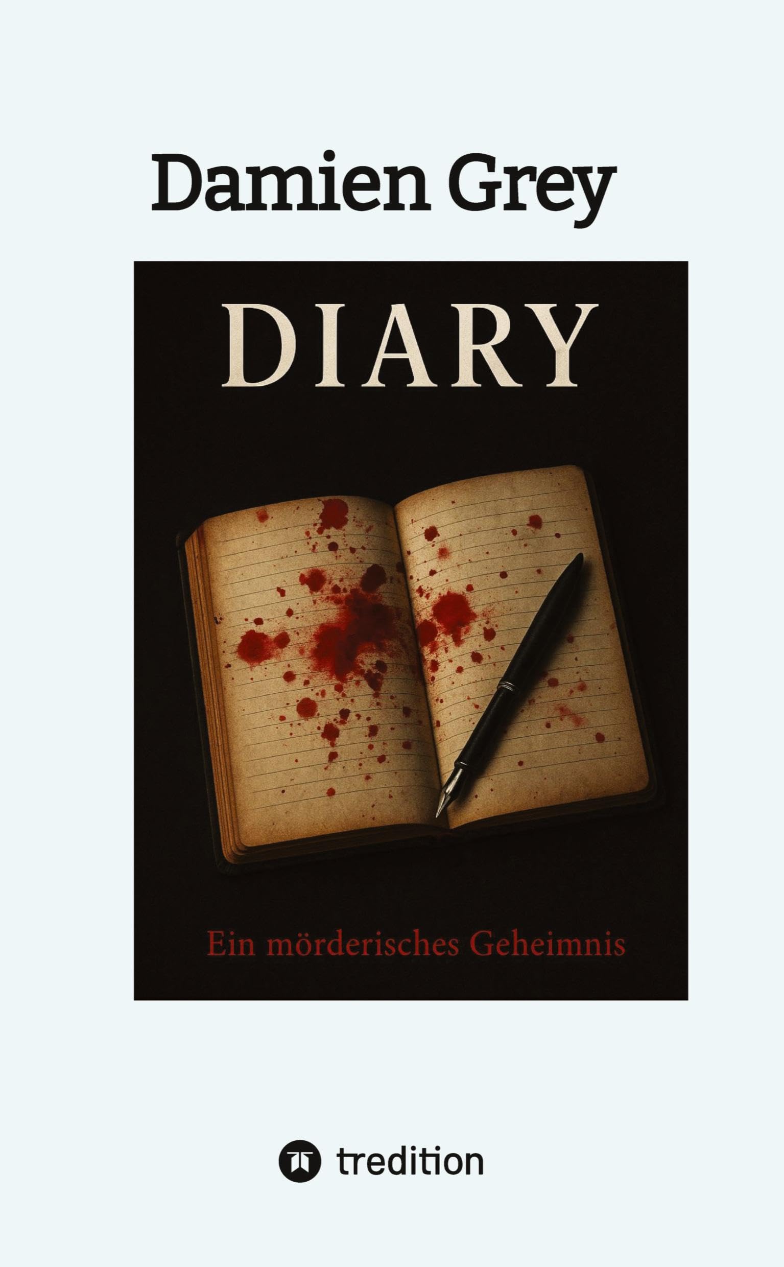 Diary: Ein mörderisches Geheimnis