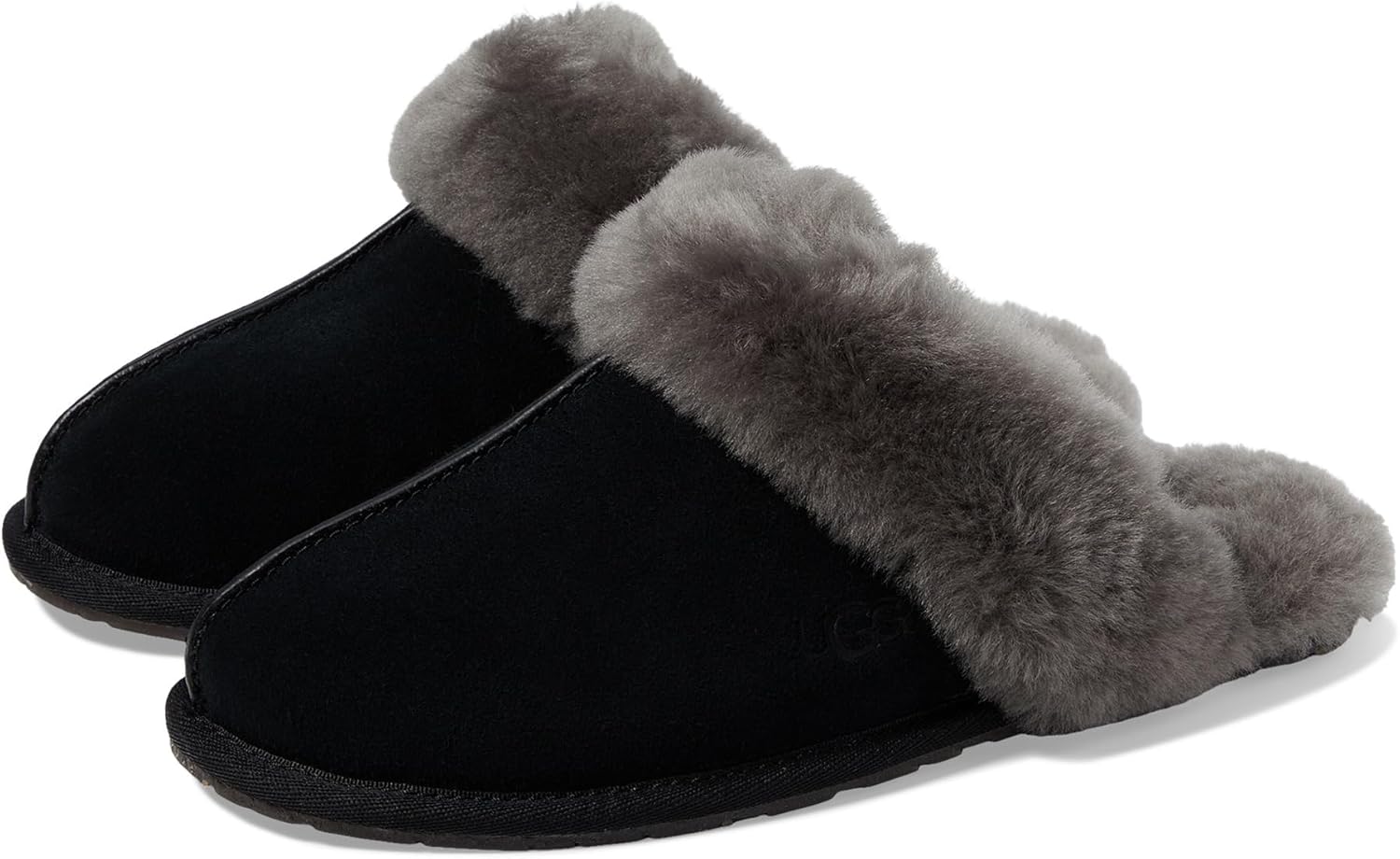 UGG Women's Scuffette II Slipper - Image 8